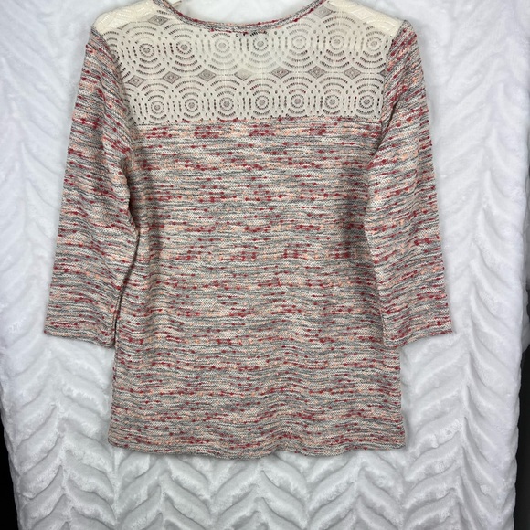 Van Heusen Tunic Top Women Size Small NWT - Picture 3 of 6